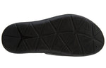 Air Jordan Hydro 7 Slide 'Triple Black' AA2517-010