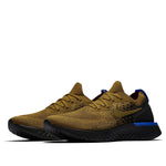 Nike Epic React Flyknit 'Olive Flax' AQ0067-301