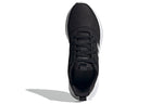 (WMNS) adidas Puremotion 'Black White' H00589