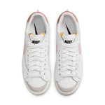 (WMNS) Nike Blazer Low '77 Jumbo 'White Pink Oxford' DQ1470-102