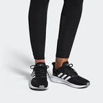 (WMNS) adidas Runfalcon 'Core Black' F36218