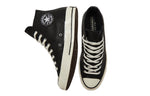Converse Chuck 70 High 'Black White' 173129C