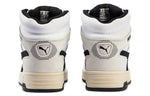 PUMA Slipstream Mid Heritage 'Black White Gray' 386545-03