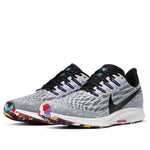 Nike Air Zoom Pegasus 36 'White Hyper Grape' AQ2203-104