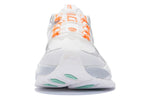 (WMNS) Li-Ning X-Claw ACE 'Grey Neon Orange' AZGS026-3