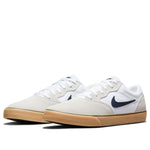 Nike SB Chron 2 'Creamwhite Grey' DM3493-100
