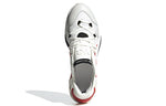 adidas Y-3 Idoso Boost 'White Red' FZ4525