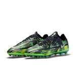 Nike Phantom GT2 Elite SW AG Pro 'Black Impact Green' DM0729-003