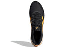 adidas Supernova M 'Black Flash Orange' GX2964