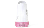 Converse x Miley Cyrus Chuck Taylor All Star High 'White Pink' 162239C