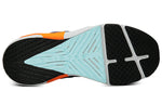 Under Armour Hovr Apex 2 Sneakers Black/Blue/Orange 3023007-003