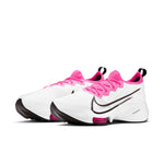 (WMNS) Nike Air Zoom Tempo NEXT% Flyknit 'Pink Blast' CI9924-102