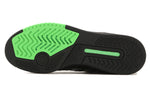 adidas originals Drop Step 'Black Green' FV4876