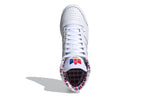 adidas Top Ten Shoes 'White' FY2853