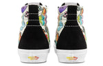 Vans SK8-HI 'Cultivate Care' VN0A5JMJ8C3