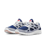 Nike Free Run 2 'Midnight Navy Wolf Grey' 537732-407