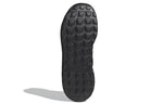 (WMNS) adidas neo Questar Flow 'Triple Black' EG3190