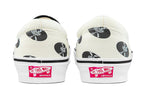 Vans Wacko Maria x OG Classic Slip-On LX 'White Records' VN0A45JK592