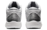 ASICS Gelhoop V14 'White Silver' 1063A050-100