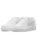 (GS) Nike Air Force 1 'Pink Foam White ' CT3839-103