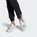 (WMNS) adidas Stan Smith Buckle 'Cloud White' EE4881