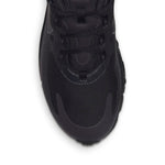 (WMNS) Nike Air Max 270 React 'Triple Black' AT6174-003