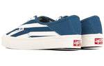 Vans OG Style 43 LX 'Pinstripe Navy' VN0A3DPB1X7