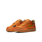 (GS) Nike Air Force 1 LV8 3 'Real Tree' AV0749-800