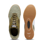 PUMA King Top IT 'Olive Drab Puma White Puma Gold' 107349-03