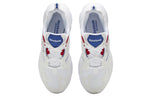 Reebok Royal Aadorun Low Top Shoes/Sneakers White Blue Red EG5687