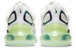 Nike Air Max 720 'Bubble Pack Summit White' CT5229-100