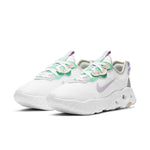 (WMNS) Nike React Art3mis 'White Infinite Lilac' DA1647-100