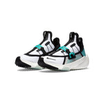 (GS) Nike Air Zoom Traverse 'White Hyper Jade' CN8199-102