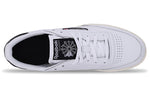 Reebok Club C Skate shoes 'White Black' CM9163