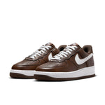 Nike Air Force 1 Low Color Of The Month 'Chocolate' FD7039-200