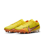 Nike Zoom Mercurial Vapor 15 Elite AG Pro 'Yellow Pink' DJ5167-780