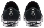 Converse Fragment Design x Moncler x Chuck 70 Low 'Black' 169069C