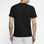Nike Sportswear Applique T-Shirt 'Black' CT6528-010