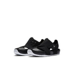 (PS) Air Jordan Flare 'Black White' CI7849-001