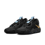 Nike PG 6 'Black Metallic Gold' DC1974-005