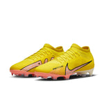 Nike Zoom Mercurial Vapor 15 Pro FG 'Lucent Pack' DJ5603-780