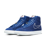 Nike Blazer Mid '77 'First Use - Deep Royal Blue' DC3433-400