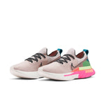 (WMNS) Nike React Infinity Run Flyknit Premium 'Violet Ash' CU0430-500
