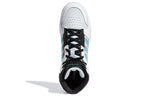 adidas Entrap Mid 'White Blue Gray' GX3794