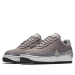 (WMNS) Nike Air Force 1 Jester Low 'Gunsmoke' BQ3163-001