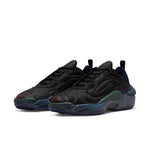 Nike React Atlas Sneakers Black/Blue DH7598-400