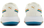 (WMNS) PUMA Suede Mayu Prism 387240-03