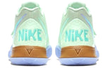 Nike x SpongeBob SquarePants Kyrie 5 'Squidward' CJ6951-300