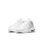 (PS) Nike Air More Uptempo 'White Midnight Navy' DH9723-100