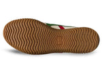 Onitsuka Tiger Tsunahiki Slip-on Beige Green 1183B452-102